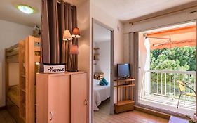 Apartment Los Amigos-13 By Interhome