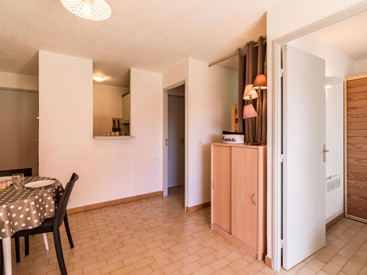 Apartment Los Amigos-13 By Interhome Le Grau-du-Roi Extérieur photo